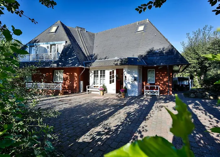 Hotel Am Suedwaeldchen