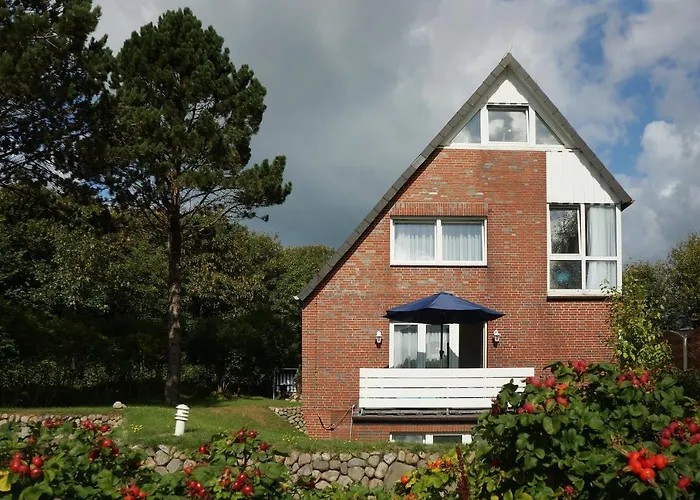 Hotel Am Suedwaeldchen