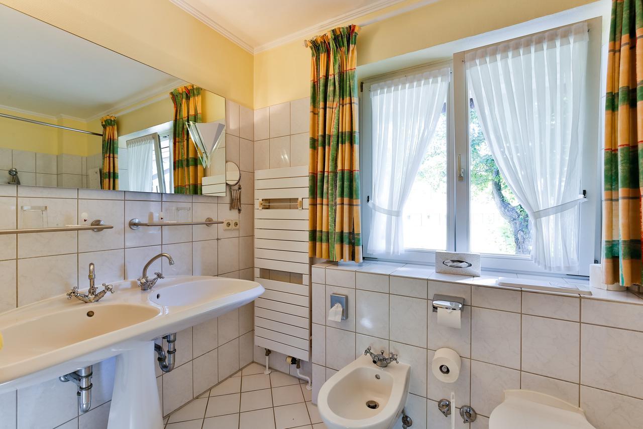 Am Suedwaeldchen Hotel