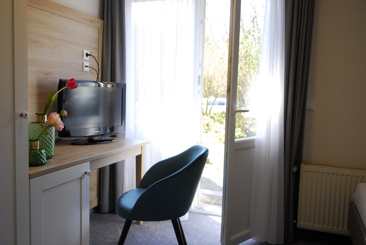 Hotel Am Suedwaeldchen 3*