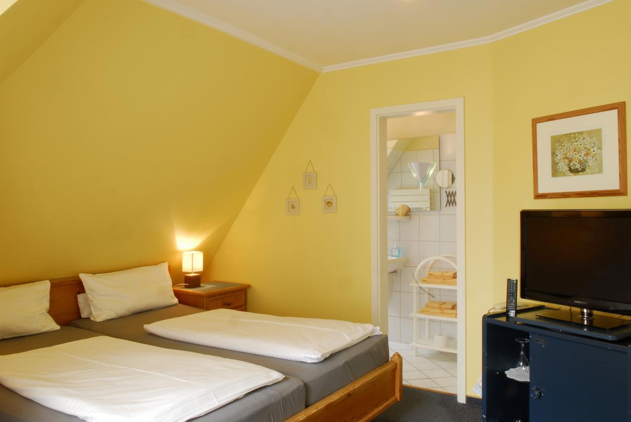 Hotel Am Suedwaeldchen