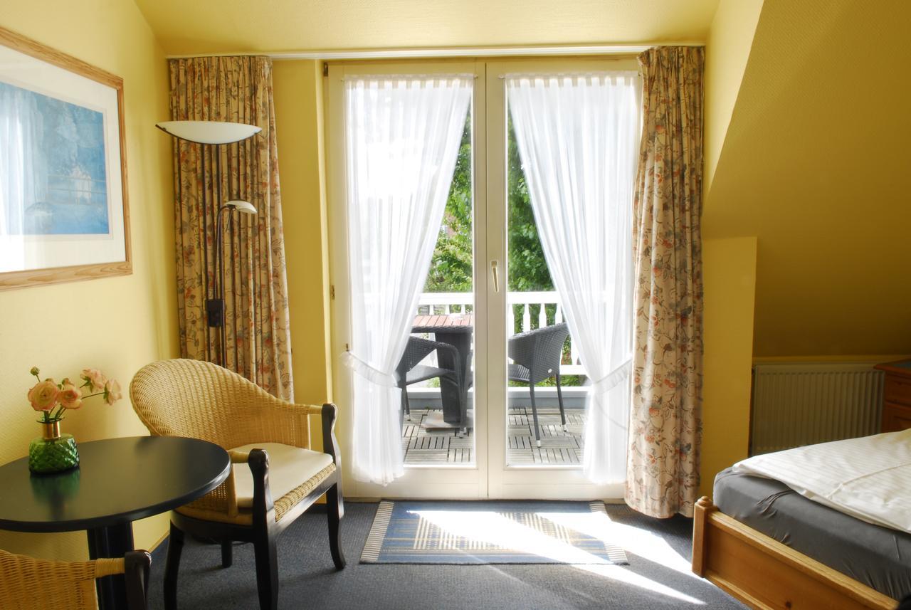 Am Suedwaeldchen 3* Westerland