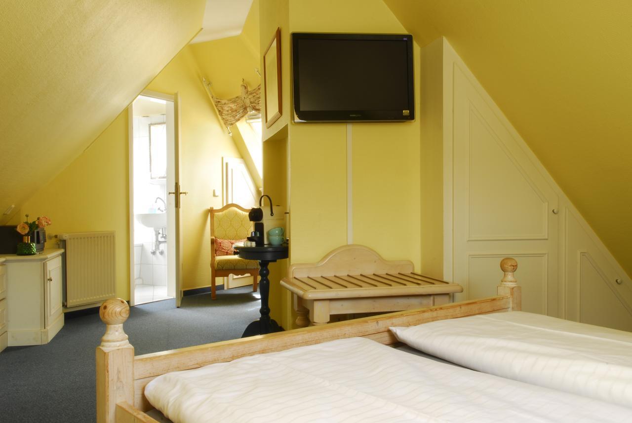 Am Suedwaeldchen 3* Westerland
