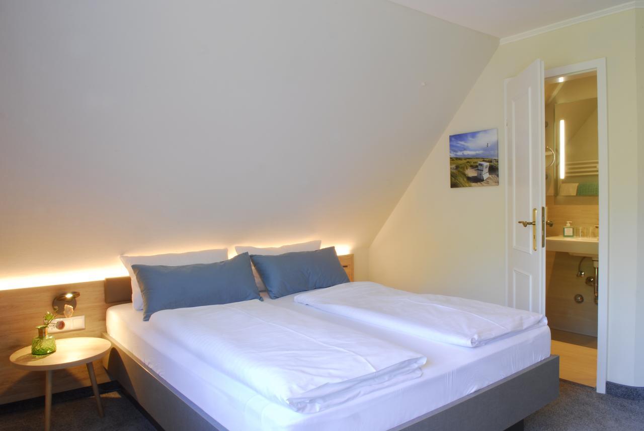 Hotel Am Suedwaeldchen