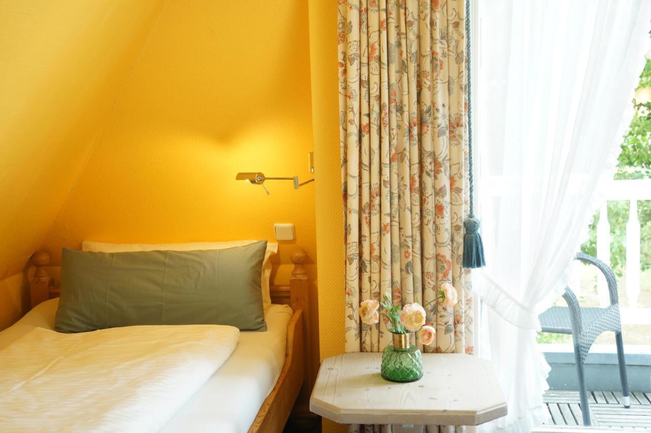 Am Suedwaeldchen 3* Westerland