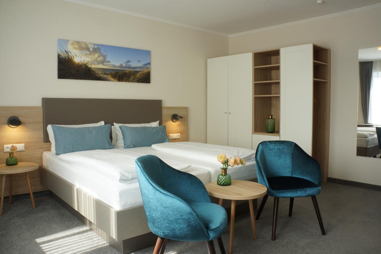 Am Suedwaeldchen Hotel 3*