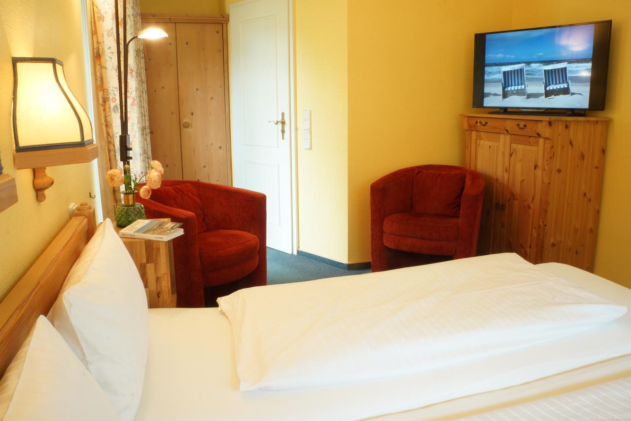 Hotel Am Suedwaeldchen 3*