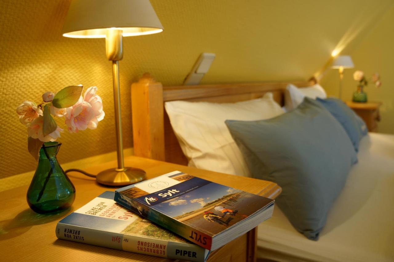 Am Suedwaeldchen Hotel Westerland