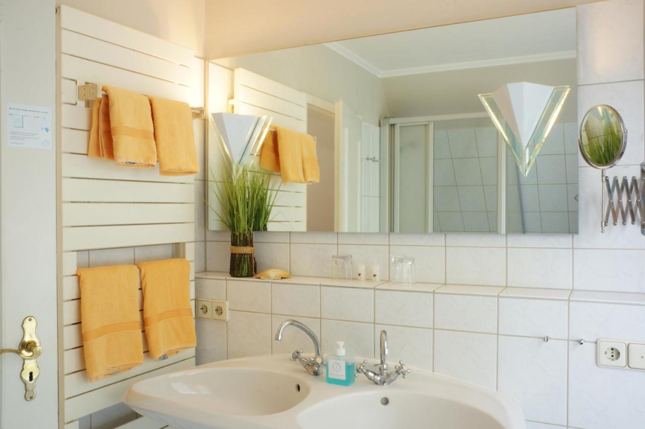 Hotel Am Suedwaeldchen Westerland